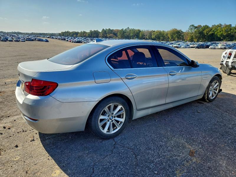 BMW 5 SERIES 2015 VIN WBA5A7C56FD622023