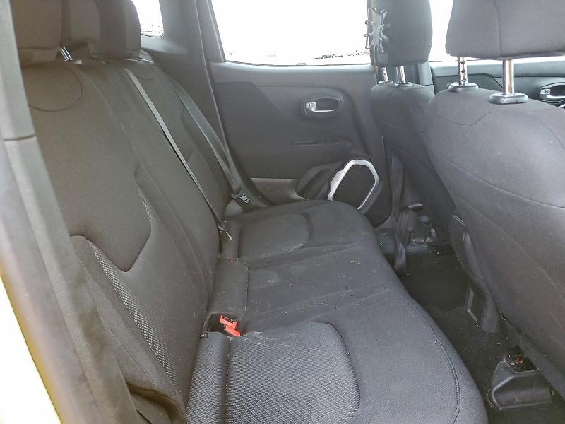 Фото 10 - JEEP RENEGADE