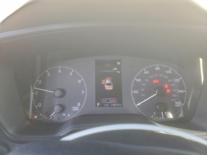 Фото 9 - TOYOTA COROLLA