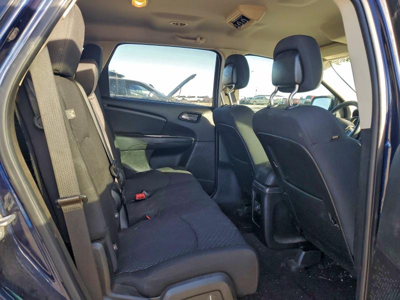 Фото 11 - DODGE JOURNEY