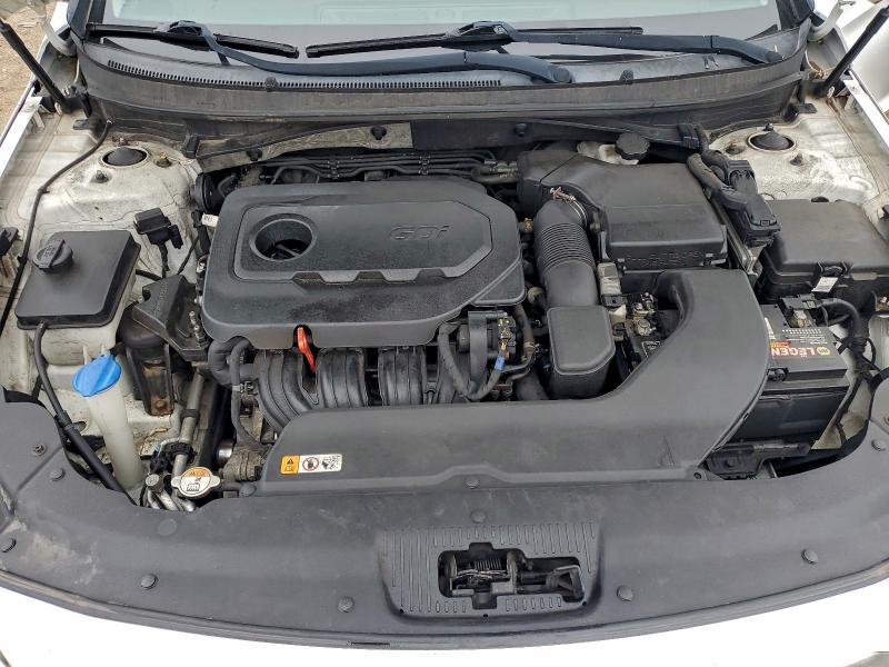 Фото 11 - HYUNDAI SONATA