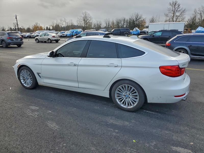 Фото 2 - BMW 3 SERIES