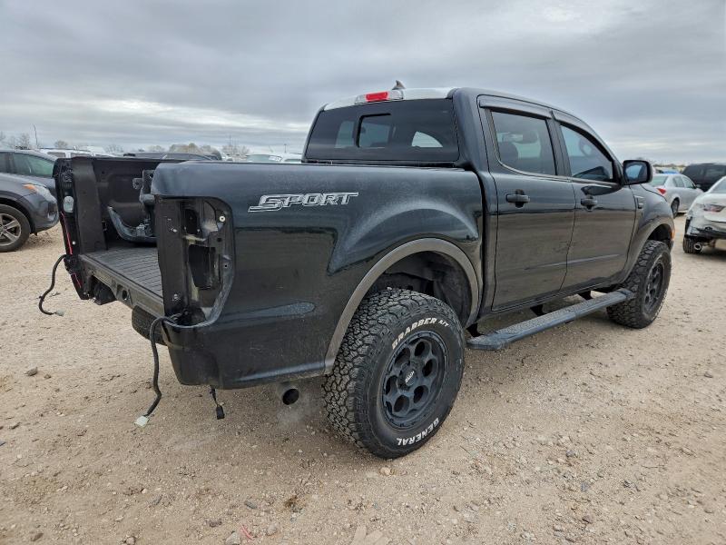 Фото 3 - FORD RANGER