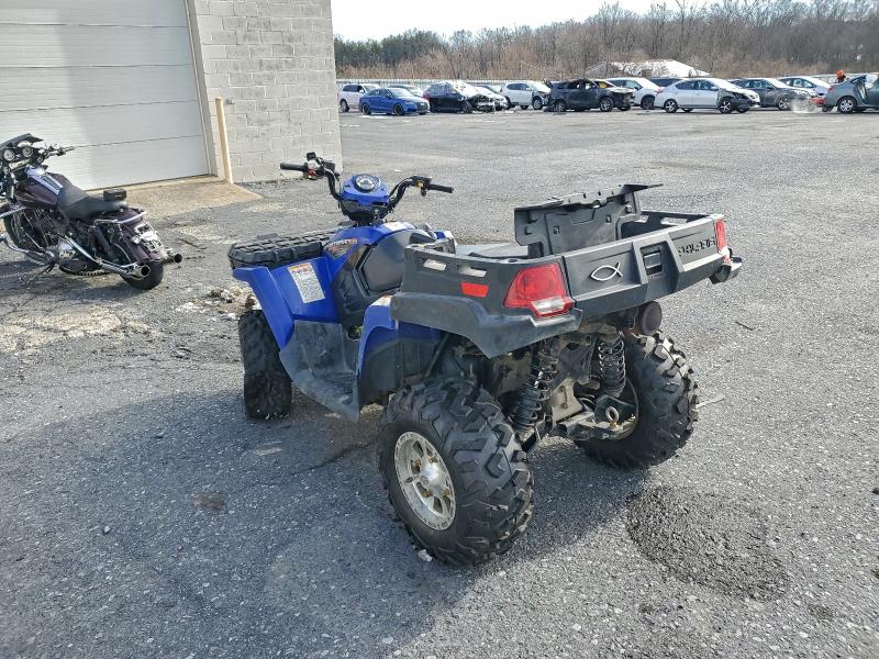 2007 POLARIS ATV