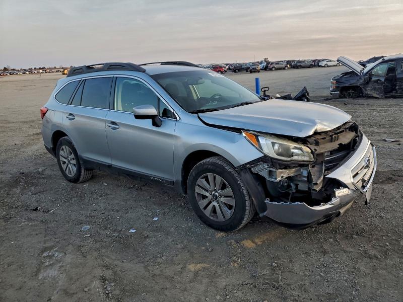 Фото 4 - SUBARU OUTBACK