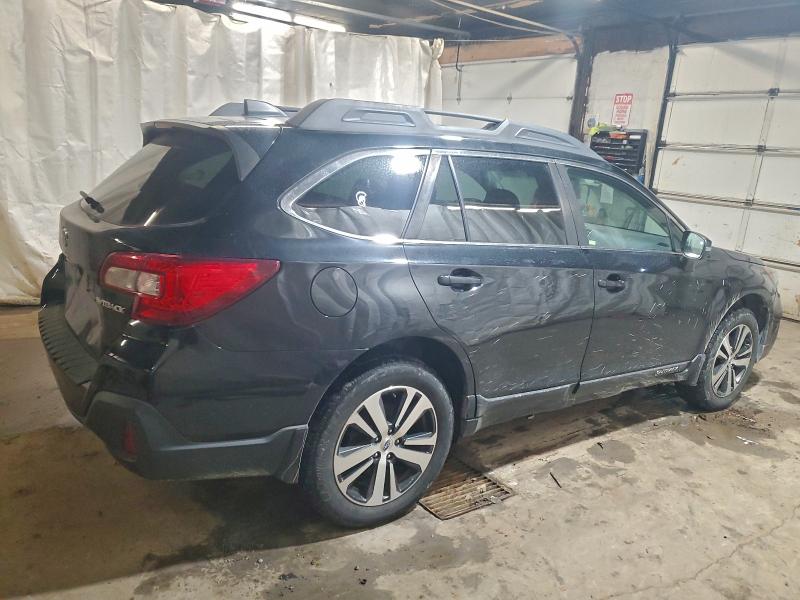 Фото 3 - SUBARU OUTBACK