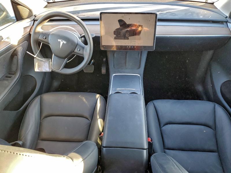 Фото 8 - TESLA MODEL Y