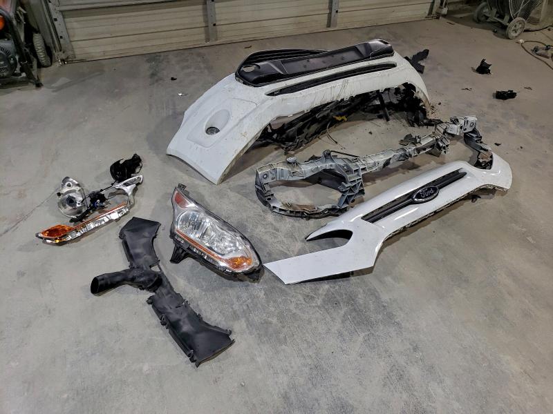 Фото 13 - FORD TRANSIT