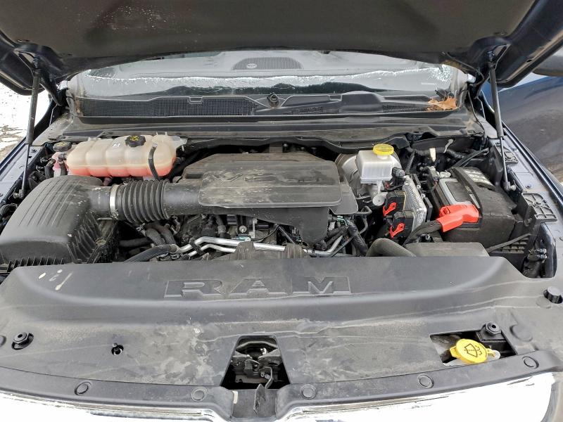 Фото 11 - RAM 1500
