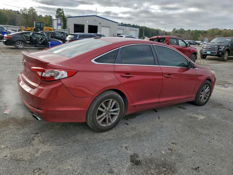 Фото 3 - HYUNDAI SONATA