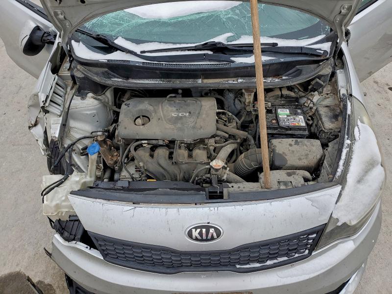 Фото 11 - KIA RIO