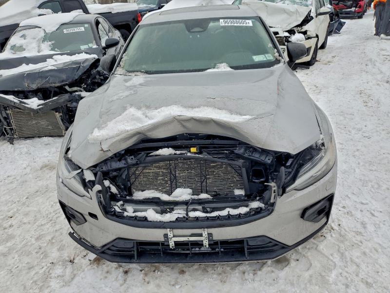 VOLVO S60 CORE 2024 VIN 7JRL12TK0RG296307