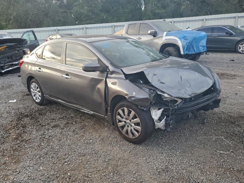 Фото 4 - NISSAN SENTRA