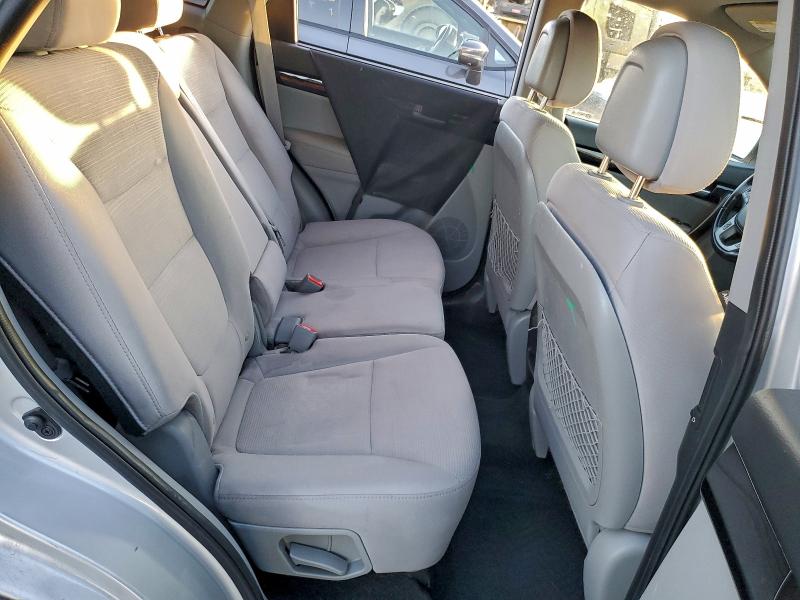 Фото 11 - KIA SORENTO