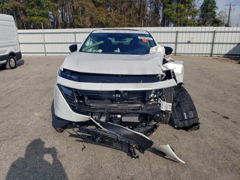 Фото 5 - NISSAN MURANO