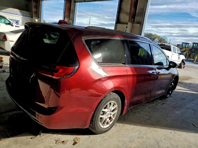 Фото 3 - CHRYSLER PACIFICA