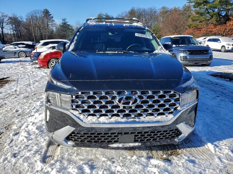 Фото 5 - HYUNDAI SANTA FE