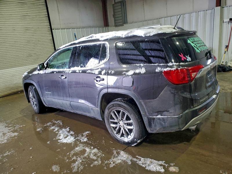 Фото 2 - GMC ACADIA