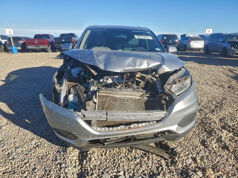 Фото 5 - HONDA HR-V