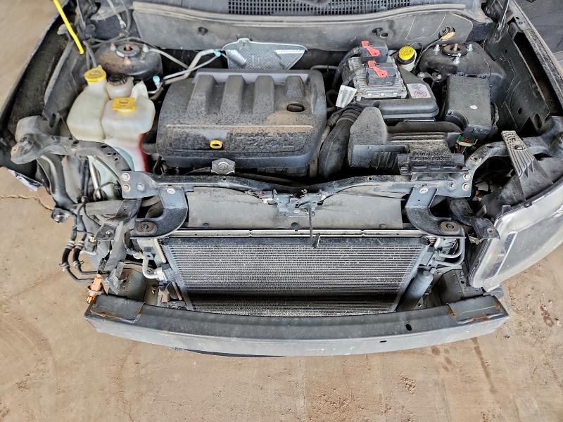 Фото 12 - JEEP COMPASS