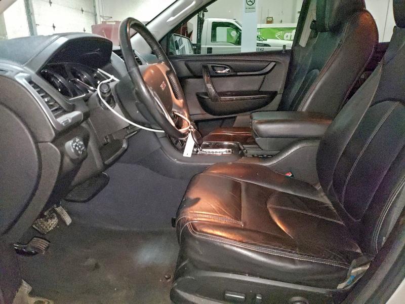 Фото 7 - GMC ACADIA