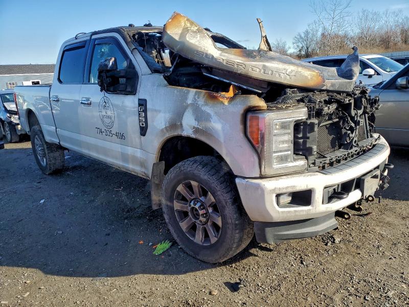 Фото 4 - FORD F350