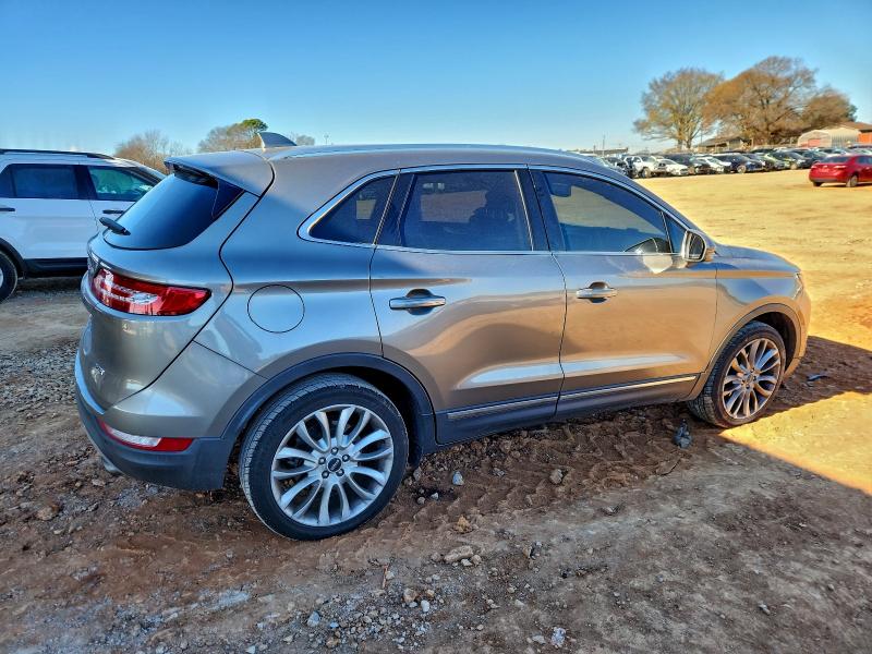 Фото 3 - LINCOLN MKC