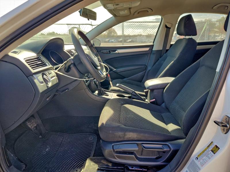 Фото 7 - VOLKSWAGEN PASSAT