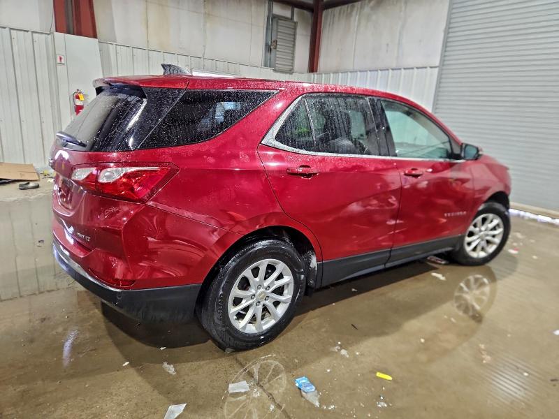 Фото 3 - CHEVROLET EQUINOX