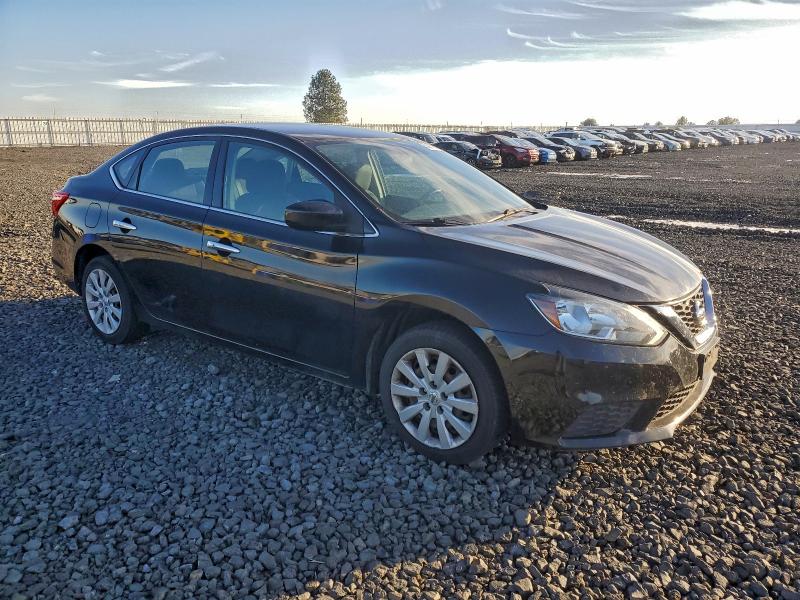 Фото 4 - NISSAN SENTRA