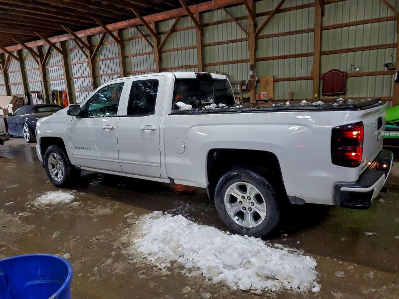 Фото 2 - CHEVROLET ALL Models