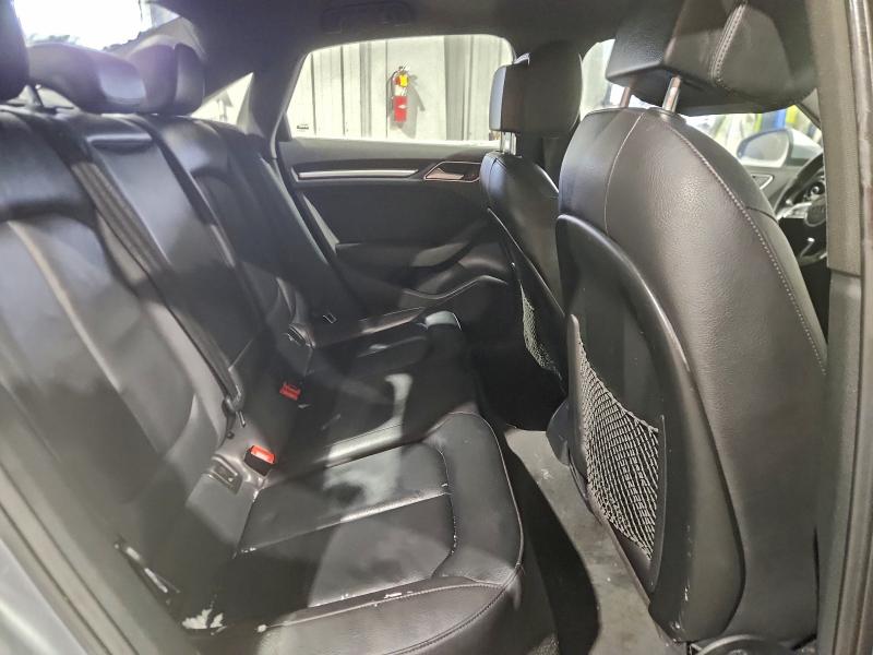 Фото 10 - AUDI A3