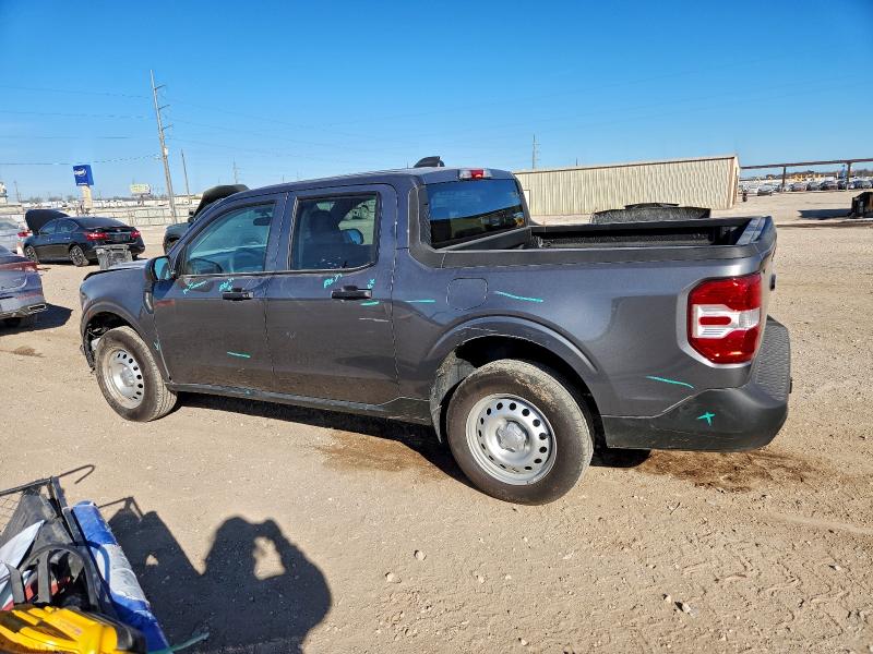 Фото 2 - FORD MAVERICK