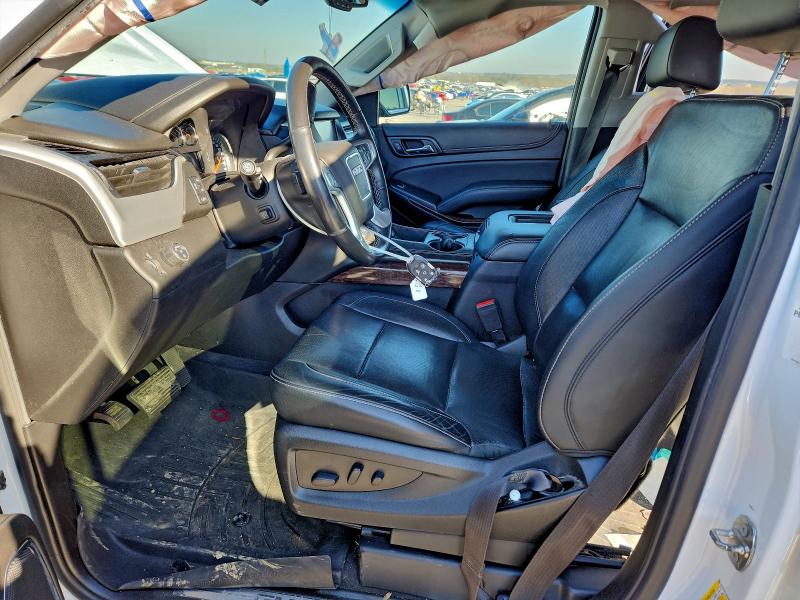 Фото 7 - GMC YUKON