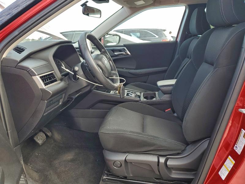 Фото 7 - MITSUBISHI OUTLANDER