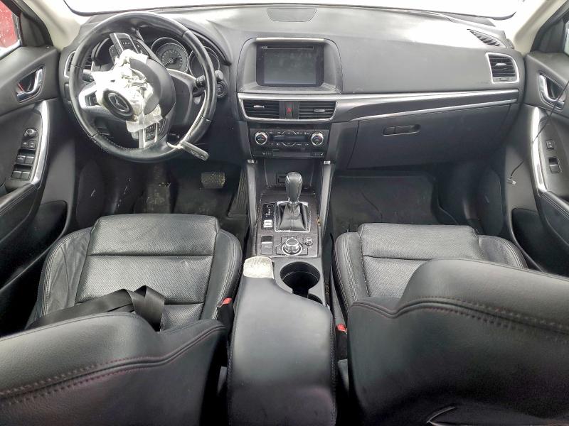 Фото 8 - MAZDA CX-5