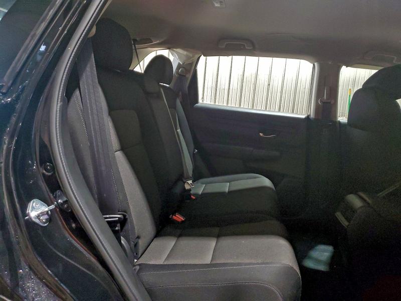 Фото 11 - HONDA CRV