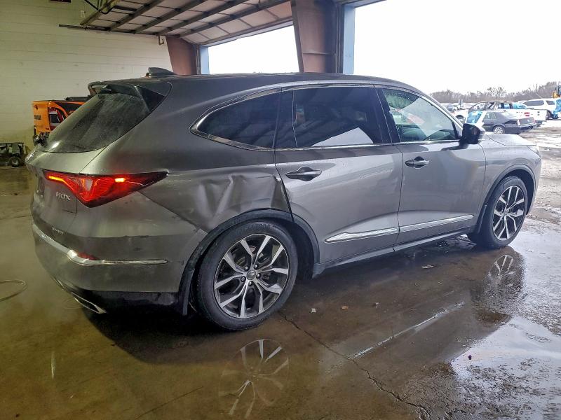 Фото 3 - ACURA MDX