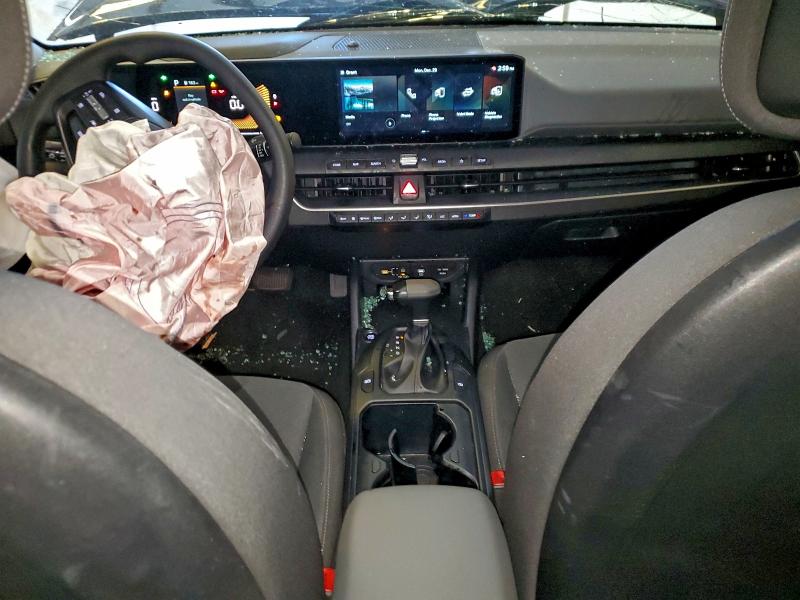 Фото 8 - KIA K4 LX