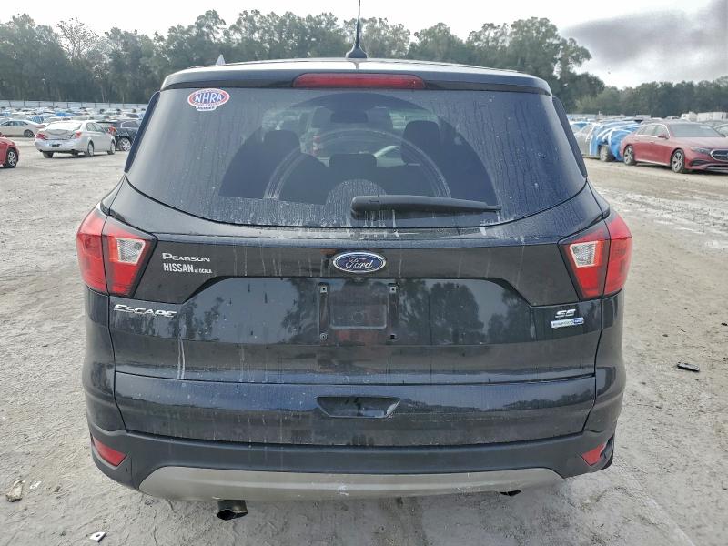 Фото 6 - FORD ESCAPE