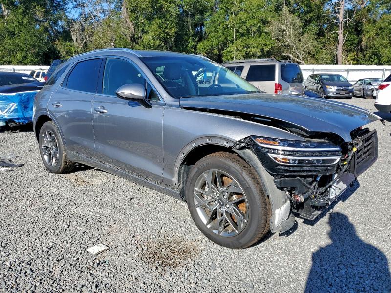 GENESIS GV70 BASE 2025 VIN 5NMMADTB8SH031714