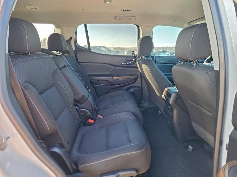 Фото 11 - GMC ACADIA