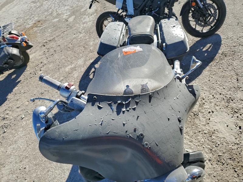 SUZUKI CYC VL/VLR 2007