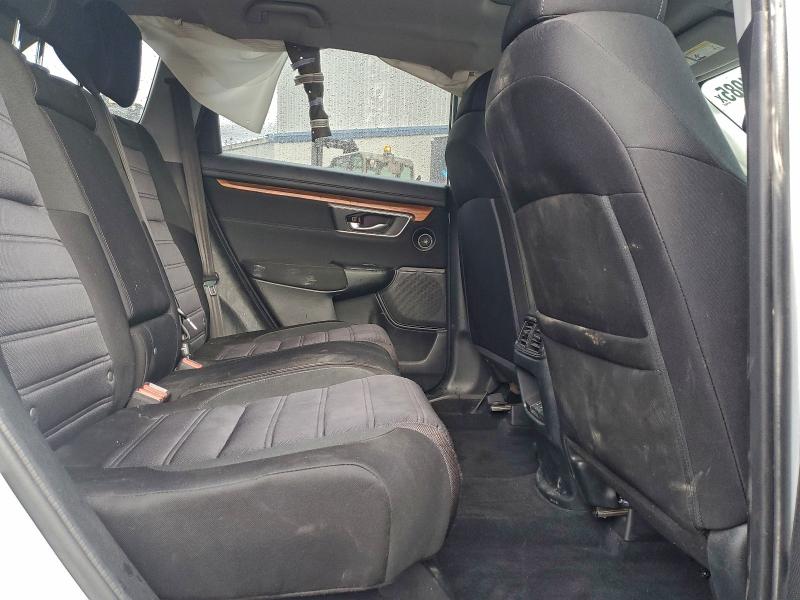 Фото 11 - HONDA CRV