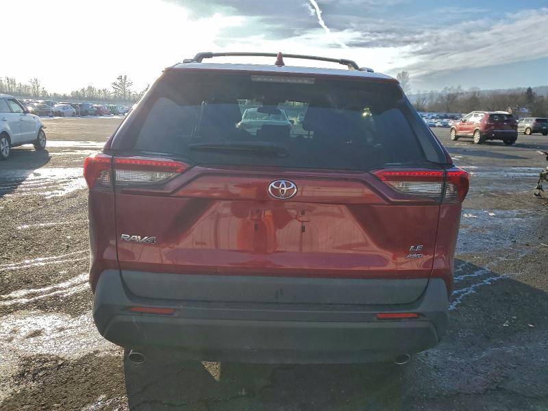 Фото 6 - TOYOTA RAV4