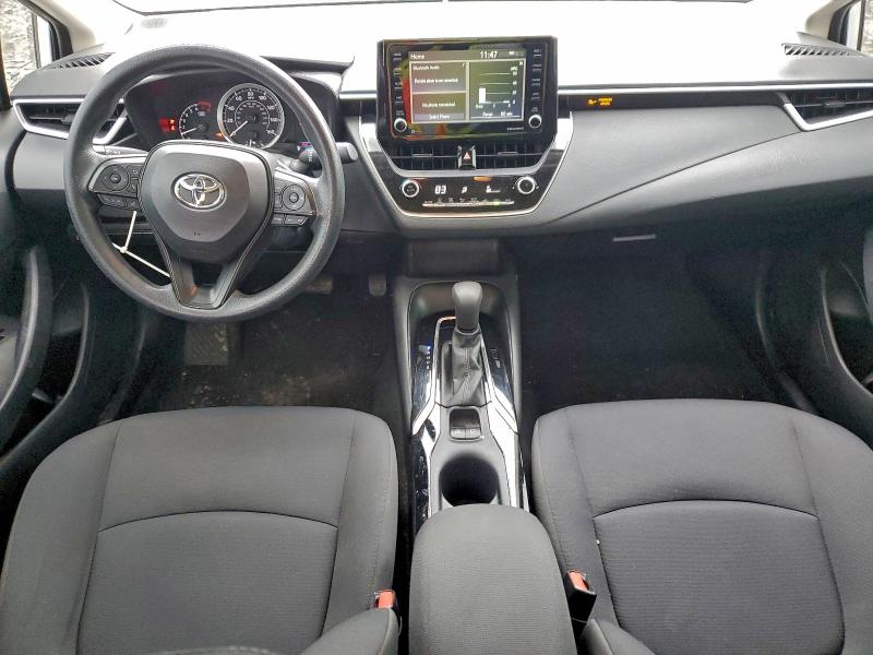 Фото 8 - TOYOTA COROLLA