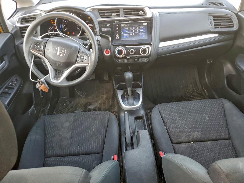 Фото 8 - HONDA FIT