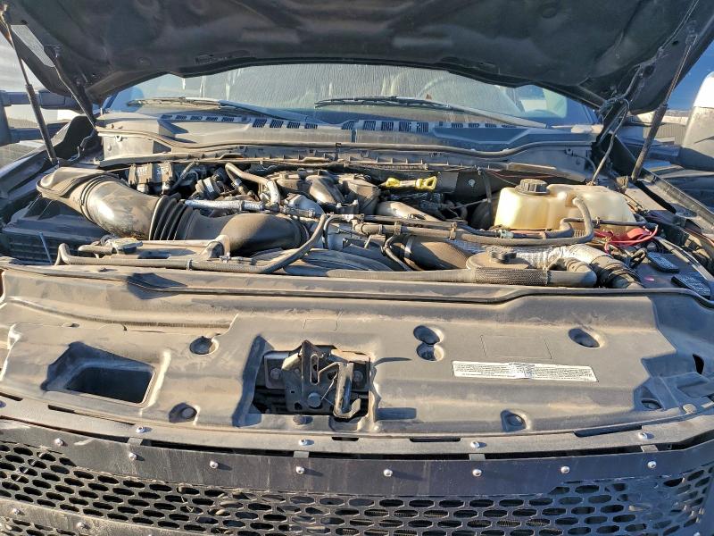 Фото 11 - FORD F250