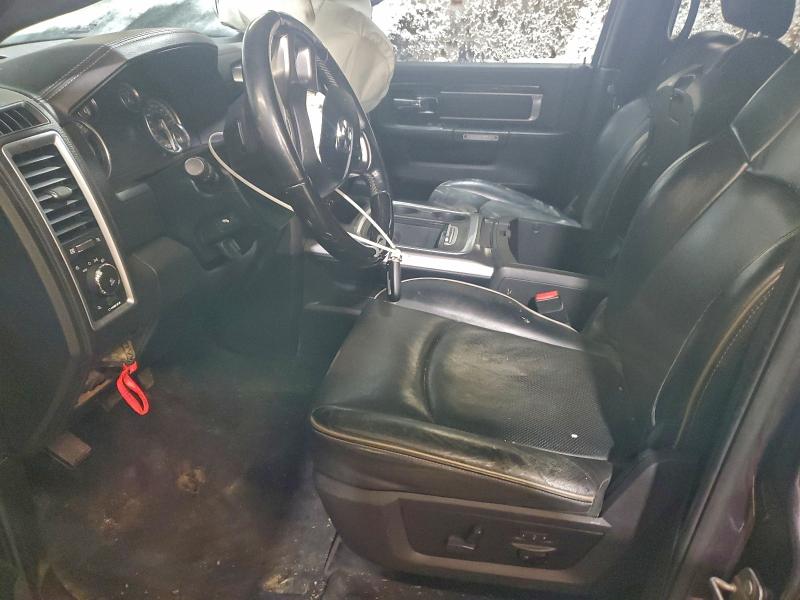 Фото 7 - RAM 1500