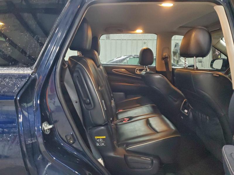 Фото 11 - INFINITI QX60